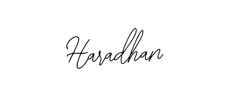 You can use this online signature creator to create a handwritten signature for the name Haradhan. This is the best online autograph maker. Haradhan signature style 12 images and pictures png