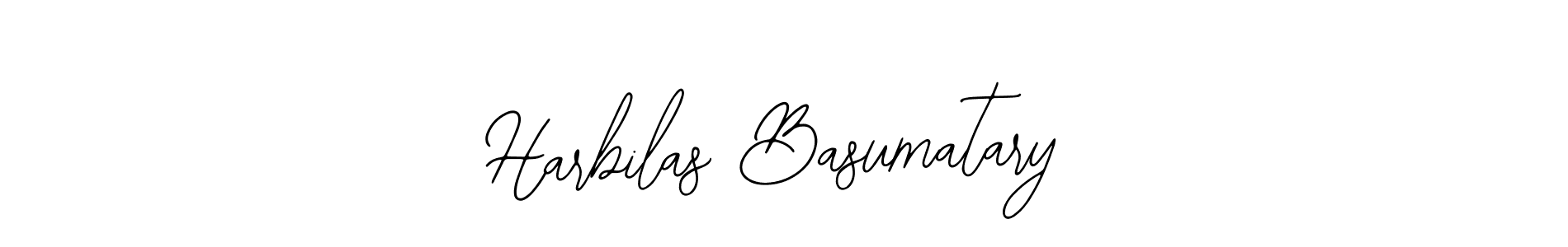 Check out images of Autograph of Harbilas Basumatary name. Actor Harbilas Basumatary Signature Style. Bearetta-2O07w is a professional sign style online. Harbilas Basumatary signature style 12 images and pictures png
