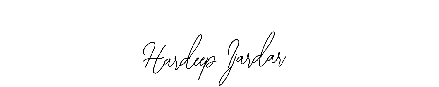 if you are searching for the best signature style for your name Hardeep Ijardar. so please give up your signature search. here we have designed multiple signature styles  using Bearetta-2O07w. Hardeep Ijardar signature style 12 images and pictures png