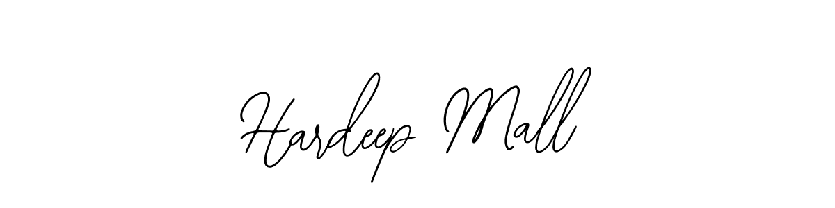 Best and Professional Signature Style for Hardeep Mall. Bearetta-2O07w Best Signature Style Collection. Hardeep Mall signature style 12 images and pictures png