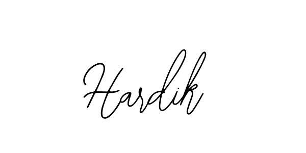 Here are the top 10 professional signature styles for the name Hardik. These are the best autograph styles you can use for your name. Hardik signature style 12 images and pictures png