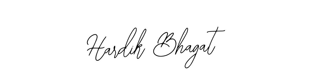 How to Draw Hardik Bhagat signature style? Bearetta-2O07w is a latest design signature styles for name Hardik Bhagat. Hardik Bhagat signature style 12 images and pictures png