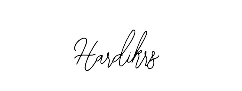Best and Professional Signature Style for Hardikrs. Bearetta-2O07w Best Signature Style Collection. Hardikrs signature style 12 images and pictures png
