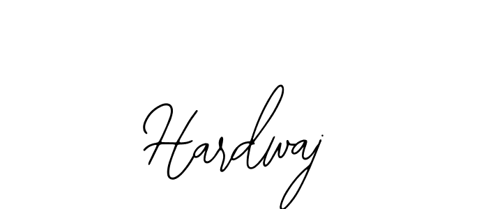 Make a beautiful signature design for name Hardwaj. With this signature (Bearetta-2O07w) style, you can create a handwritten signature for free. Hardwaj signature style 12 images and pictures png