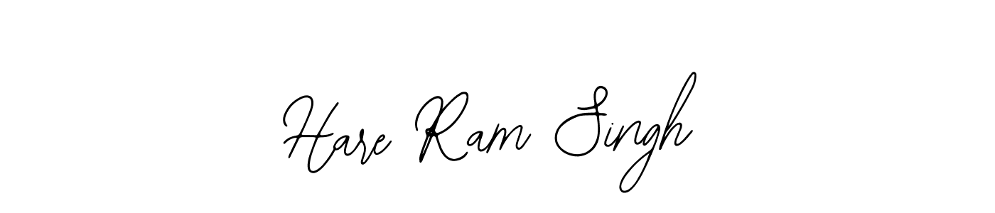 Best and Professional Signature Style for Hare Ram Singh. Bearetta-2O07w Best Signature Style Collection. Hare Ram Singh signature style 12 images and pictures png