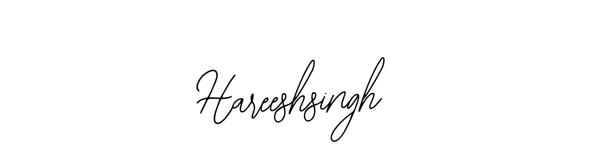 Create a beautiful signature design for name Hareeshsingh. With this signature (Bearetta-2O07w) fonts, you can make a handwritten signature for free. Hareeshsingh signature style 12 images and pictures png