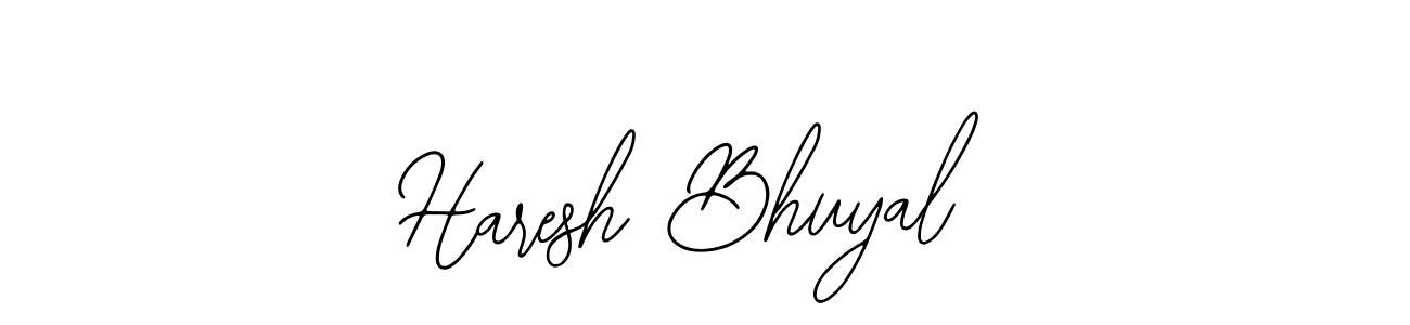 This is the best signature style for the Haresh Bhuyal name. Also you like these signature font (Bearetta-2O07w). Mix name signature. Haresh Bhuyal signature style 12 images and pictures png