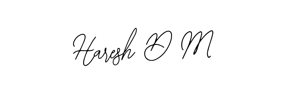 Check out images of Autograph of Haresh D M name. Actor Haresh D M Signature Style. Bearetta-2O07w is a professional sign style online. Haresh D M signature style 12 images and pictures png