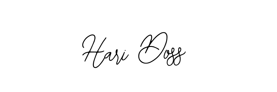 Here are the top 10 professional signature styles for the name Hari Doss. These are the best autograph styles you can use for your name. Hari Doss signature style 12 images and pictures png