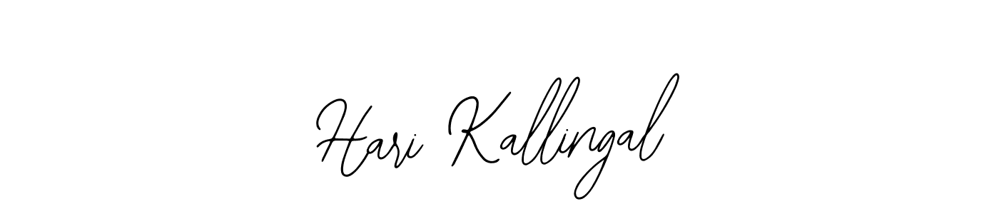 Here are the top 10 professional signature styles for the name Hari Kallingal. These are the best autograph styles you can use for your name. Hari Kallingal signature style 12 images and pictures png