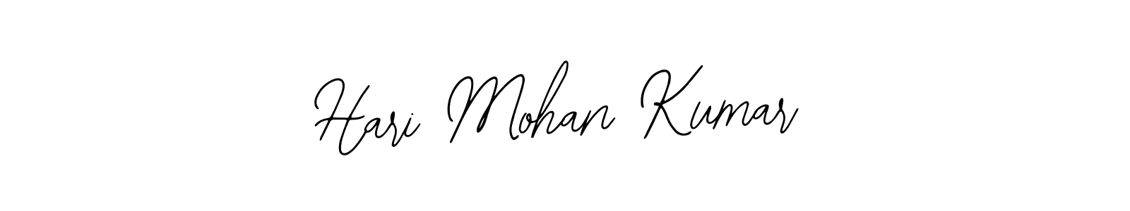 Best and Professional Signature Style for Hari Mohan Kumar. Bearetta-2O07w Best Signature Style Collection. Hari Mohan Kumar signature style 12 images and pictures png
