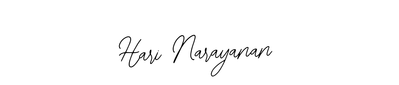 Also we have Hari Narayanan name is the best signature style. Create professional handwritten signature collection using Bearetta-2O07w autograph style. Hari Narayanan signature style 12 images and pictures png