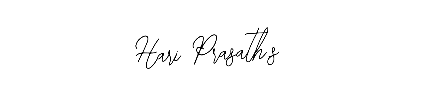 Check out images of Autograph of Hari Prasath.s name. Actor Hari Prasath.s Signature Style. Bearetta-2O07w is a professional sign style online. Hari Prasath.s signature style 12 images and pictures png