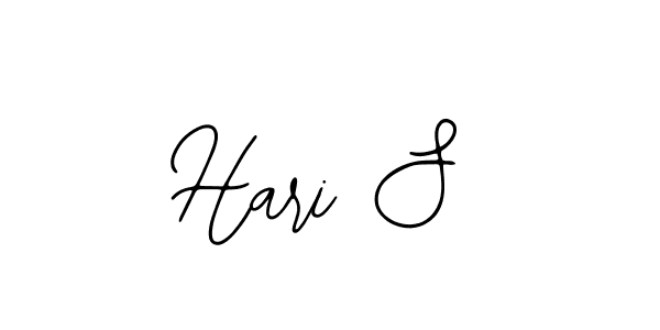 Check out images of Autograph of Hari S name. Actor Hari S Signature Style. Bearetta-2O07w is a professional sign style online. Hari S signature style 12 images and pictures png