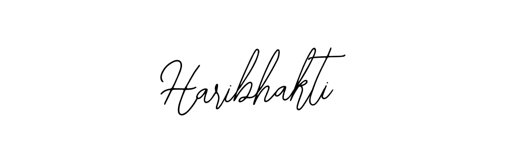 Similarly Bearetta-2O07w is the best handwritten signature design. Signature creator online .You can use it as an online autograph creator for name Haribhakti. Haribhakti signature style 12 images and pictures png