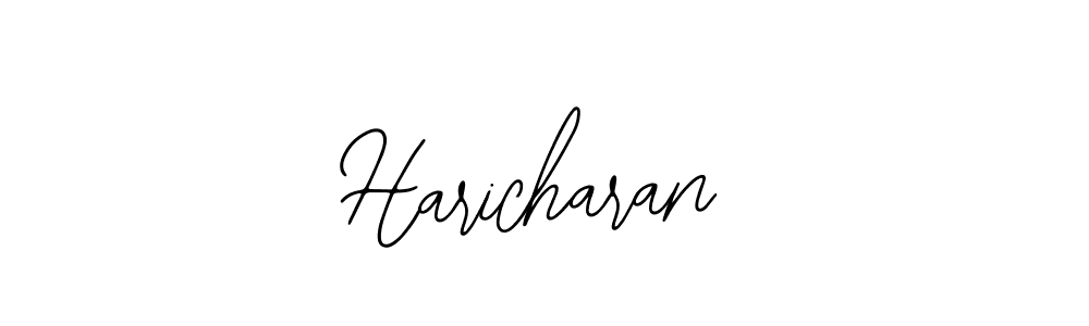 Here are the top 10 professional signature styles for the name Haricharan. These are the best autograph styles you can use for your name. Haricharan signature style 12 images and pictures png