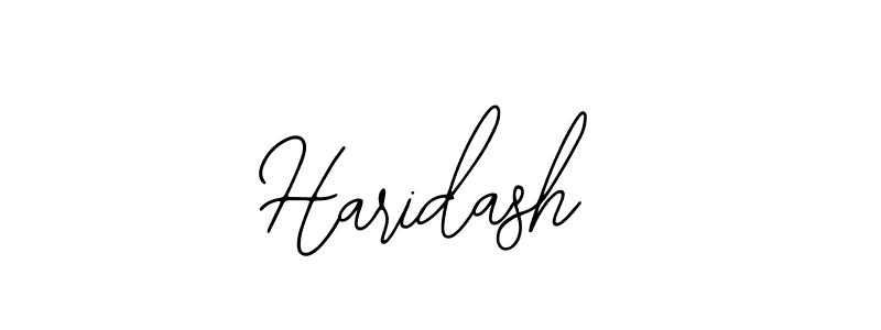 It looks lik you need a new signature style for name Haridash. Design unique handwritten (Bearetta-2O07w) signature with our free signature maker in just a few clicks. Haridash signature style 12 images and pictures png