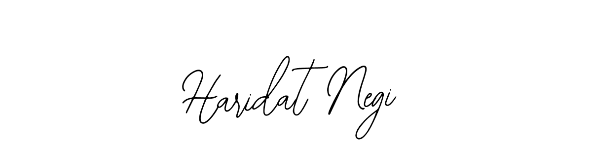 This is the best signature style for the Haridat Negi name. Also you like these signature font (Bearetta-2O07w). Mix name signature. Haridat Negi signature style 12 images and pictures png