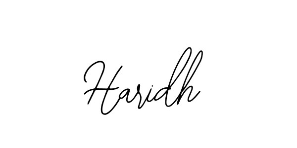 You can use this online signature creator to create a handwritten signature for the name Haridh. This is the best online autograph maker. Haridh signature style 12 images and pictures png