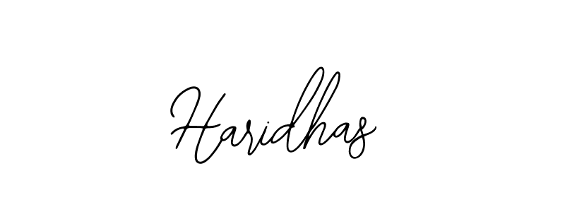 You can use this online signature creator to create a handwritten signature for the name Haridhas. This is the best online autograph maker. Haridhas signature style 12 images and pictures png