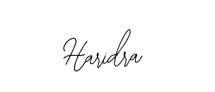 Similarly Bearetta-2O07w is the best handwritten signature design. Signature creator online .You can use it as an online autograph creator for name Haridra. Haridra signature style 12 images and pictures png