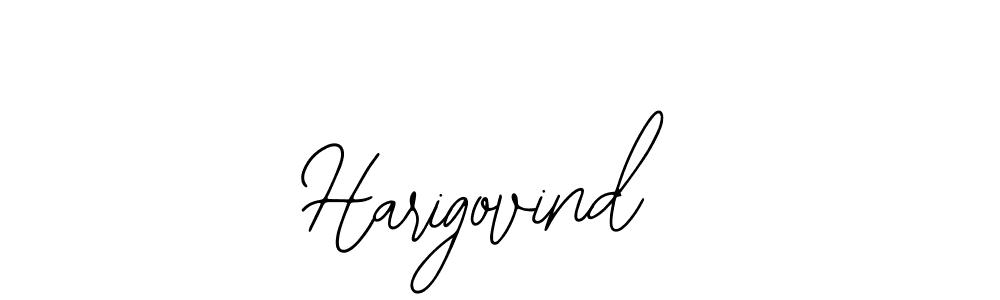 It looks lik you need a new signature style for name Harigovind. Design unique handwritten (Bearetta-2O07w) signature with our free signature maker in just a few clicks. Harigovind signature style 12 images and pictures png