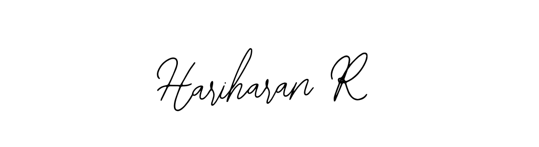 How to Draw Hariharan R signature style? Bearetta-2O07w is a latest design signature styles for name Hariharan R. Hariharan R signature style 12 images and pictures png