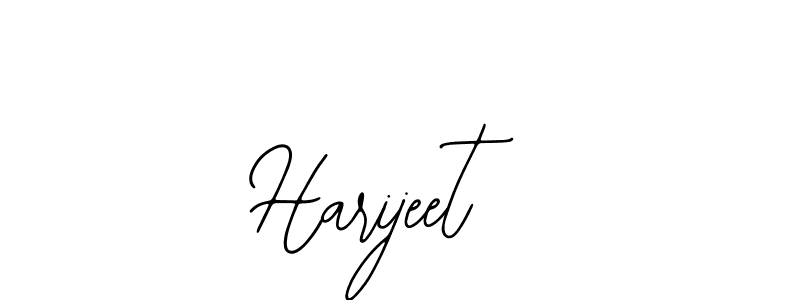 The best way (Bearetta-2O07w) to make a short signature is to pick only two or three words in your name. The name Harijeet include a total of six letters. For converting this name. Harijeet signature style 12 images and pictures png