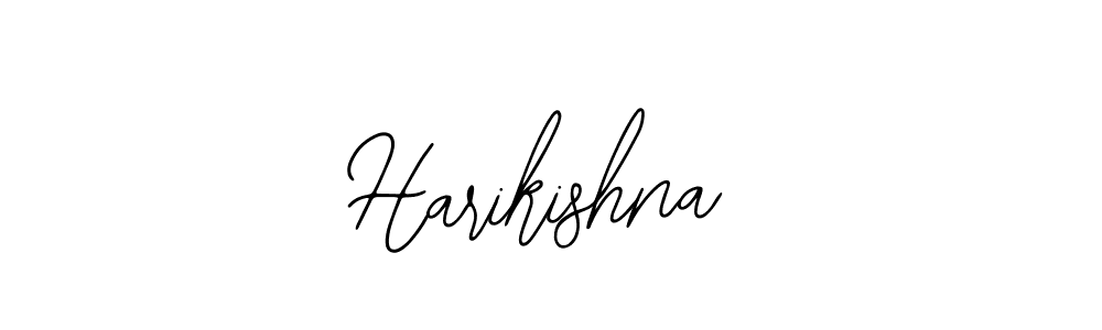You can use this online signature creator to create a handwritten signature for the name Harikishna. This is the best online autograph maker. Harikishna signature style 12 images and pictures png