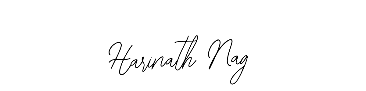 Here are the top 10 professional signature styles for the name Harinath Nag. These are the best autograph styles you can use for your name. Harinath Nag signature style 12 images and pictures png