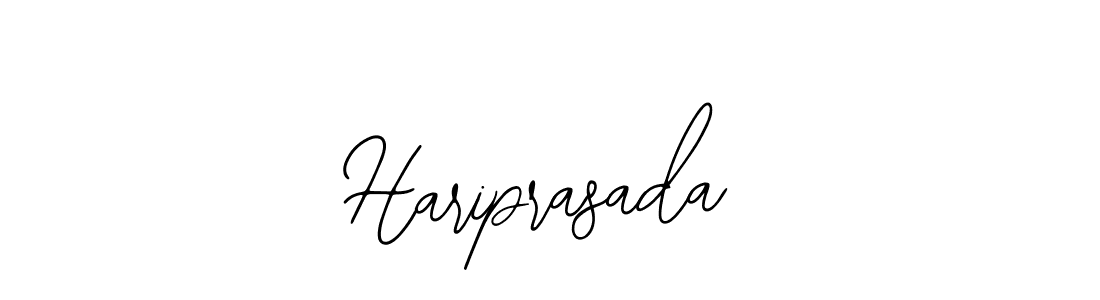 This is the best signature style for the Hariprasada name. Also you like these signature font (Bearetta-2O07w). Mix name signature. Hariprasada signature style 12 images and pictures png