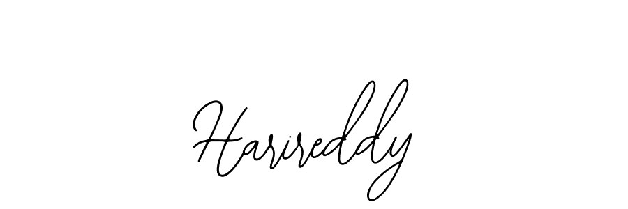 How to Draw Harireddy signature style? Bearetta-2O07w is a latest design signature styles for name Harireddy. Harireddy signature style 12 images and pictures png