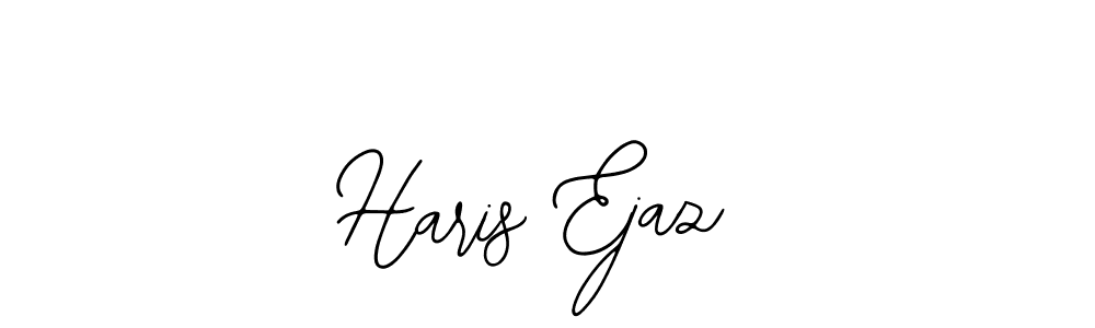 Here are the top 10 professional signature styles for the name Haris Ejaz. These are the best autograph styles you can use for your name. Haris Ejaz signature style 12 images and pictures png