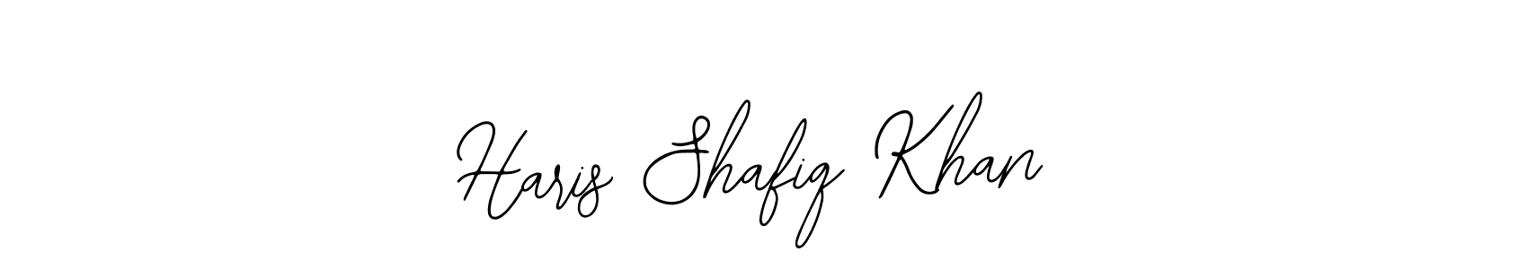 Here are the top 10 professional signature styles for the name Haris Shafiq Khan. These are the best autograph styles you can use for your name. Haris Shafiq Khan signature style 12 images and pictures png