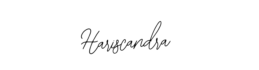 Also You can easily find your signature by using the search form. We will create Hariscandra name handwritten signature images for you free of cost using Bearetta-2O07w sign style. Hariscandra signature style 12 images and pictures png