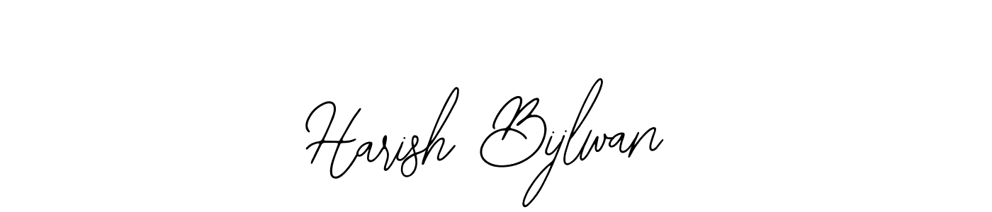 This is the best signature style for the Harish Bijlwan name. Also you like these signature font (Bearetta-2O07w). Mix name signature. Harish Bijlwan signature style 12 images and pictures png