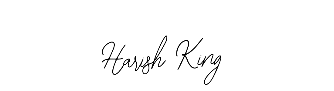 Once you've used our free online signature maker to create your best signature Bearetta-2O07w style, it's time to enjoy all of the benefits that Harish King name signing documents. Harish King signature style 12 images and pictures png