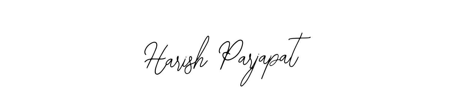 See photos of Harish Parjapat official signature by Spectra . Check more albums & portfolios. Read reviews & check more about Bearetta-2O07w font. Harish Parjapat signature style 12 images and pictures png