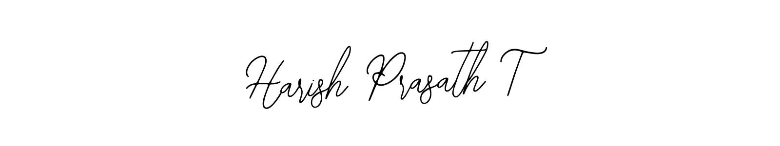 Best and Professional Signature Style for Harish Prasath T. Bearetta-2O07w Best Signature Style Collection. Harish Prasath T signature style 12 images and pictures png