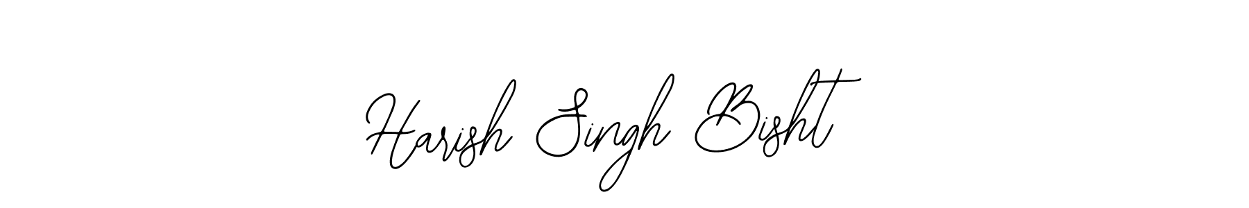 Here are the top 10 professional signature styles for the name Harish Singh Bisht. These are the best autograph styles you can use for your name. Harish Singh Bisht signature style 12 images and pictures png