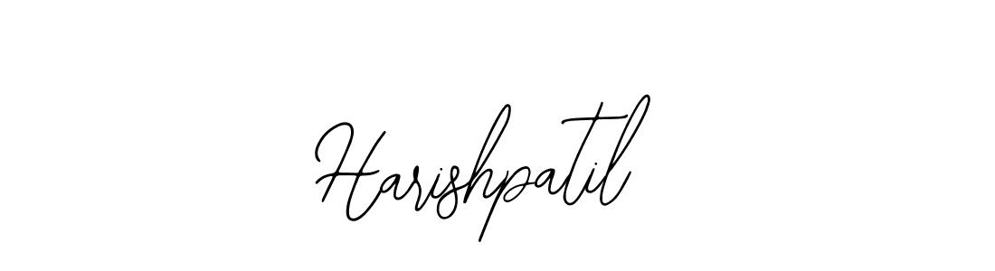 Once you've used our free online signature maker to create your best signature Bearetta-2O07w style, it's time to enjoy all of the benefits that Harishpatil name signing documents. Harishpatil signature style 12 images and pictures png