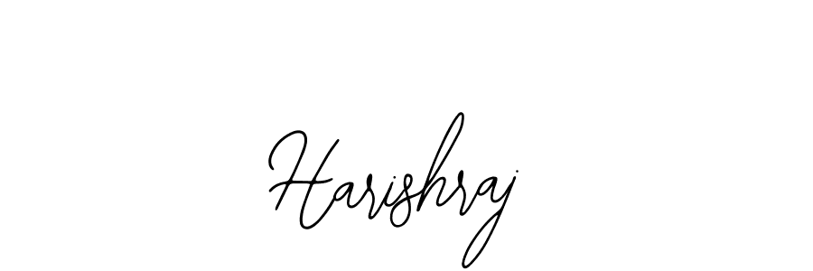 Harishraj stylish signature style. Best Handwritten Sign (Bearetta-2O07w) for my name. Handwritten Signature Collection Ideas for my name Harishraj. Harishraj signature style 12 images and pictures png