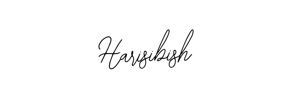 It looks lik you need a new signature style for name Harisibish. Design unique handwritten (Bearetta-2O07w) signature with our free signature maker in just a few clicks. Harisibish signature style 12 images and pictures png