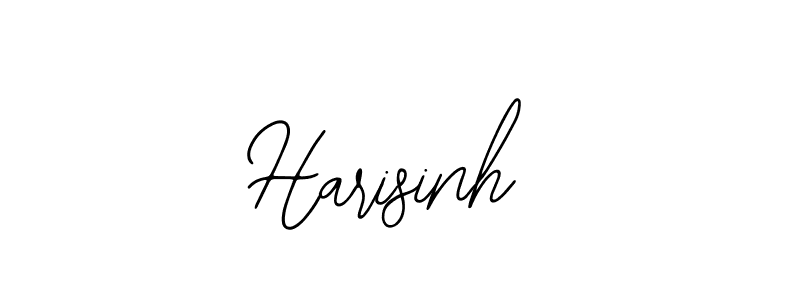 It looks lik you need a new signature style for name Harisinh. Design unique handwritten (Bearetta-2O07w) signature with our free signature maker in just a few clicks. Harisinh signature style 12 images and pictures png