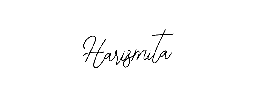 Once you've used our free online signature maker to create your best signature Bearetta-2O07w style, it's time to enjoy all of the benefits that Harismita name signing documents. Harismita signature style 12 images and pictures png