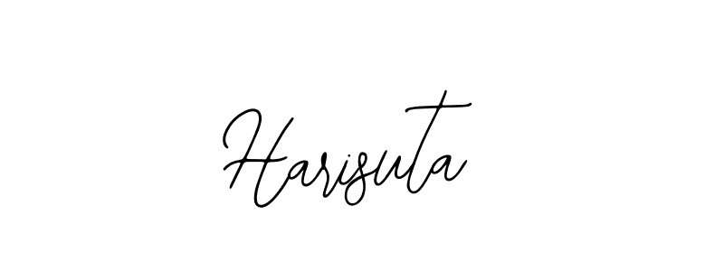 Best and Professional Signature Style for Harisuta. Bearetta-2O07w Best Signature Style Collection. Harisuta signature style 12 images and pictures png