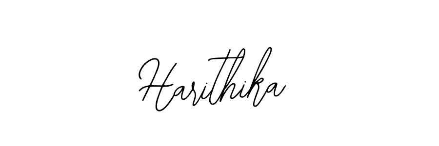 Once you've used our free online signature maker to create your best signature Bearetta-2O07w style, it's time to enjoy all of the benefits that Harithika name signing documents. Harithika signature style 12 images and pictures png