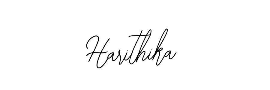 Once you've used our free online signature maker to create your best signature Bearetta-2O07w style, it's time to enjoy all of the benefits that Harithika name signing documents. Harithika signature style 12 images and pictures png