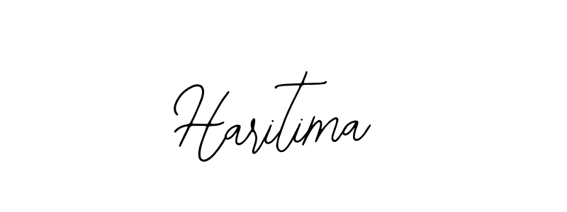 It looks lik you need a new signature style for name Haritima. Design unique handwritten (Bearetta-2O07w) signature with our free signature maker in just a few clicks. Haritima signature style 12 images and pictures png