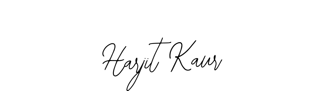 Best and Professional Signature Style for Harjit Kaur. Bearetta-2O07w Best Signature Style Collection. Harjit Kaur signature style 12 images and pictures png